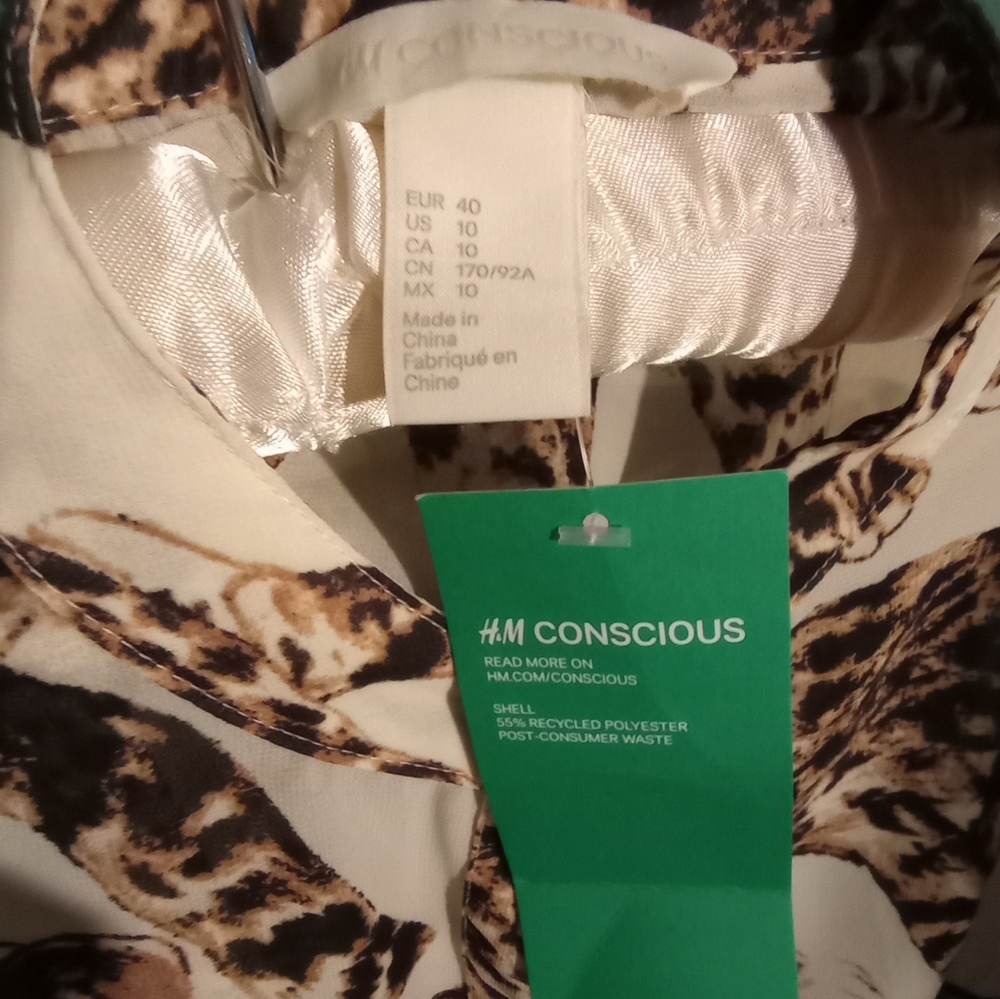 H&M top - Picture 4 of 4